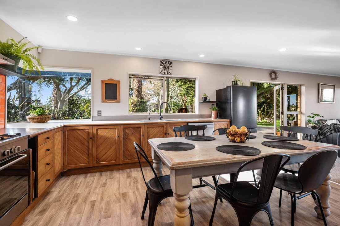 Casa a Karaka, Auckland, Nuova Zelanda 4 - 16040317