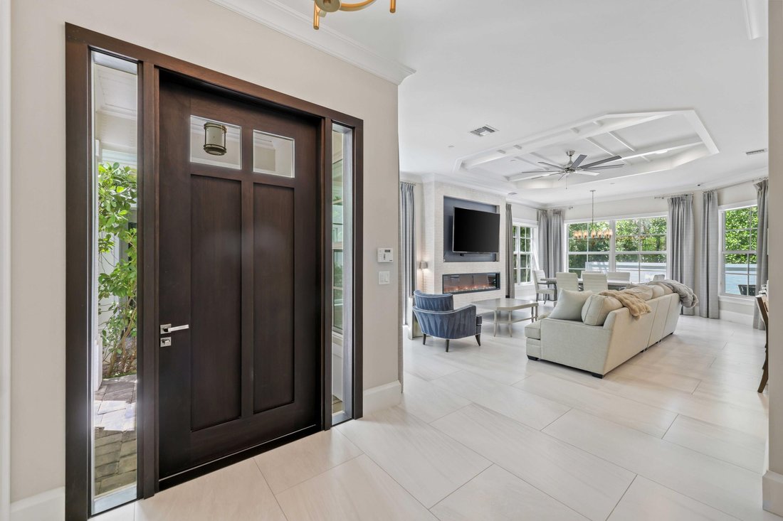 House in Boca Raton, Florida, United States 2 - 18719597