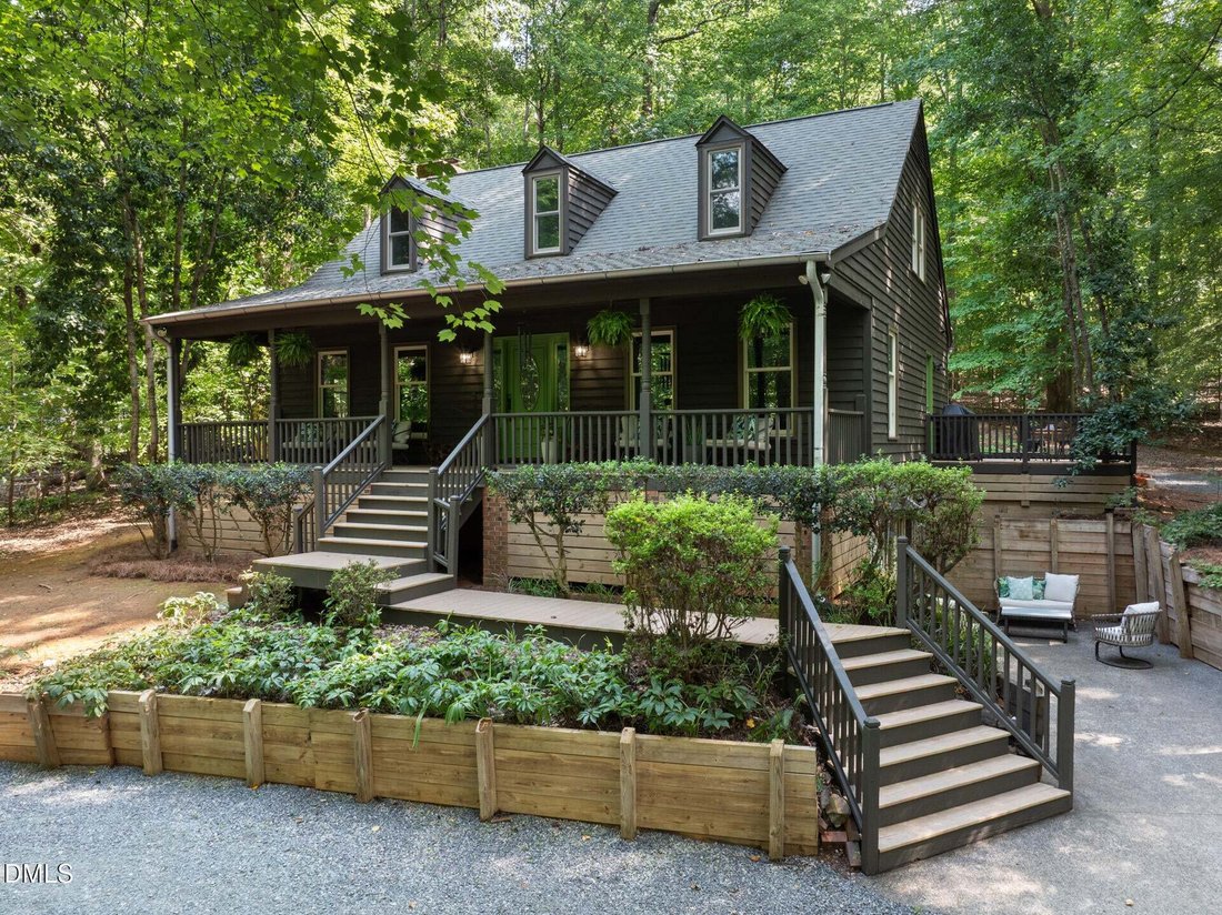 House in Hillsborough, North Carolina, United States 1 - 18719414