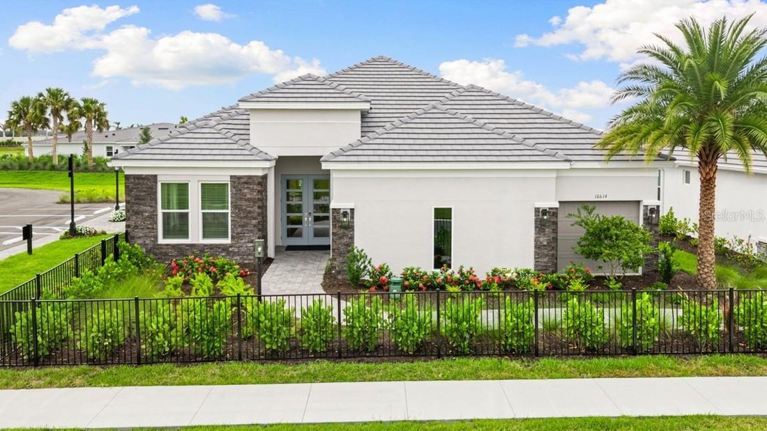 House in Sarasota, Florida, United States 1 - 17960860