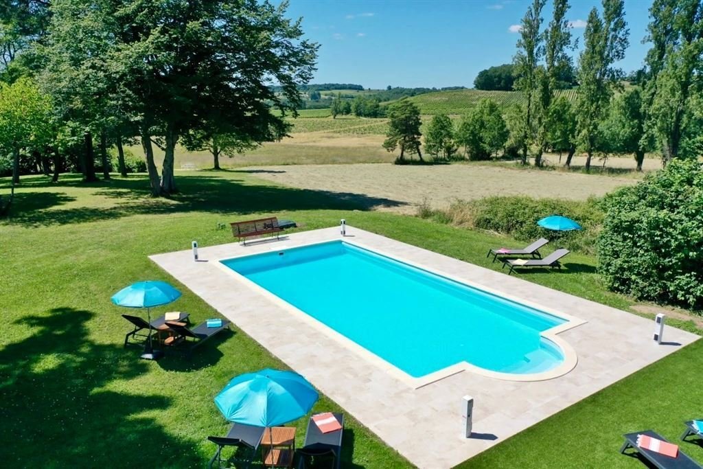 Domaine à Vieux Bergerac, Bergerac, France 4 - 13867502