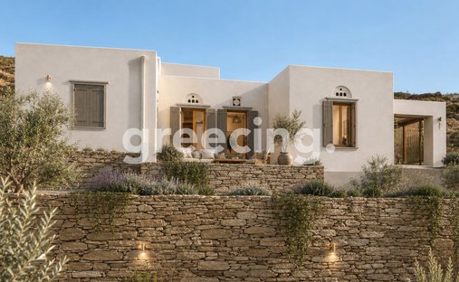 Appartement en Tinos, Aegean, Grèce 1