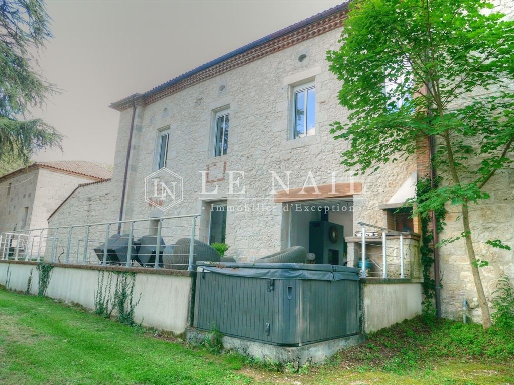Casa a Turquet-Monges, Le Passage, Francia 4 - 14790857