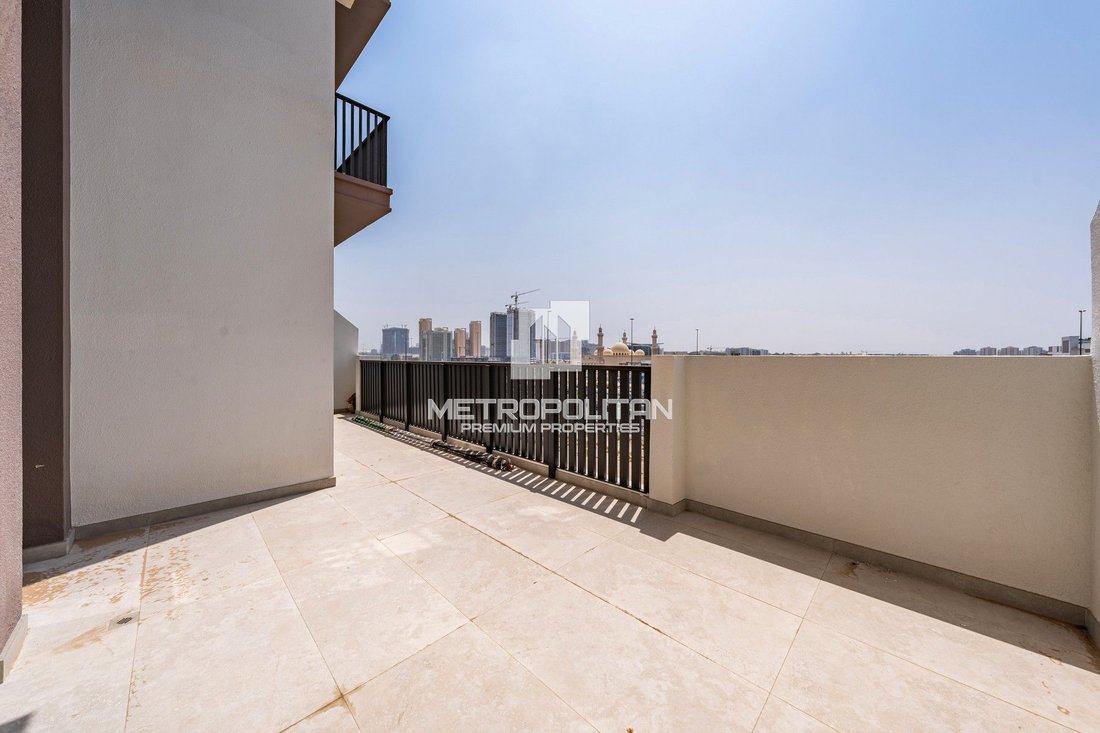 Appartamento a Al Barsha South 5, Al Barsha, Emirato di Dubai 4 - 18526761