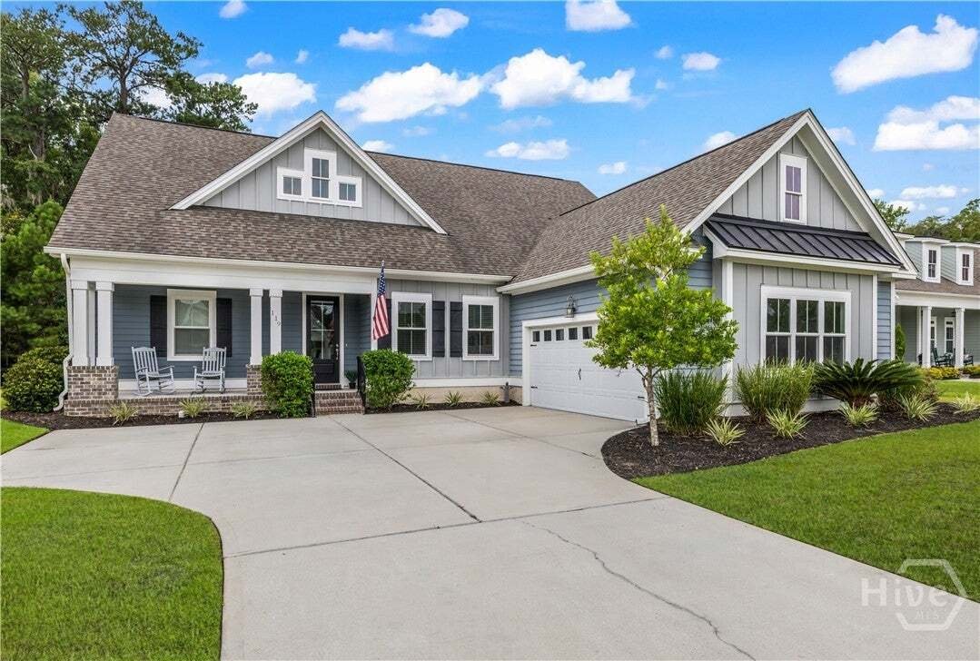 House in Pooler, Georgia, United States 1 - 18609465