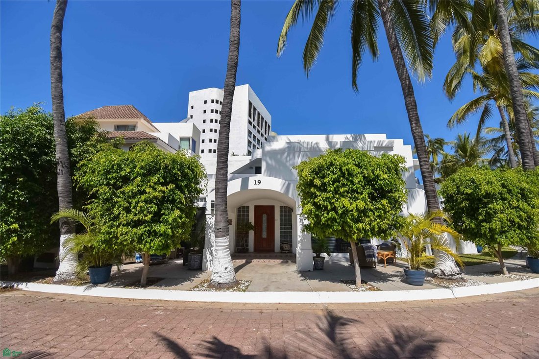 House in Mazatlán, Sinaloa, Mexico 1 - 17336599