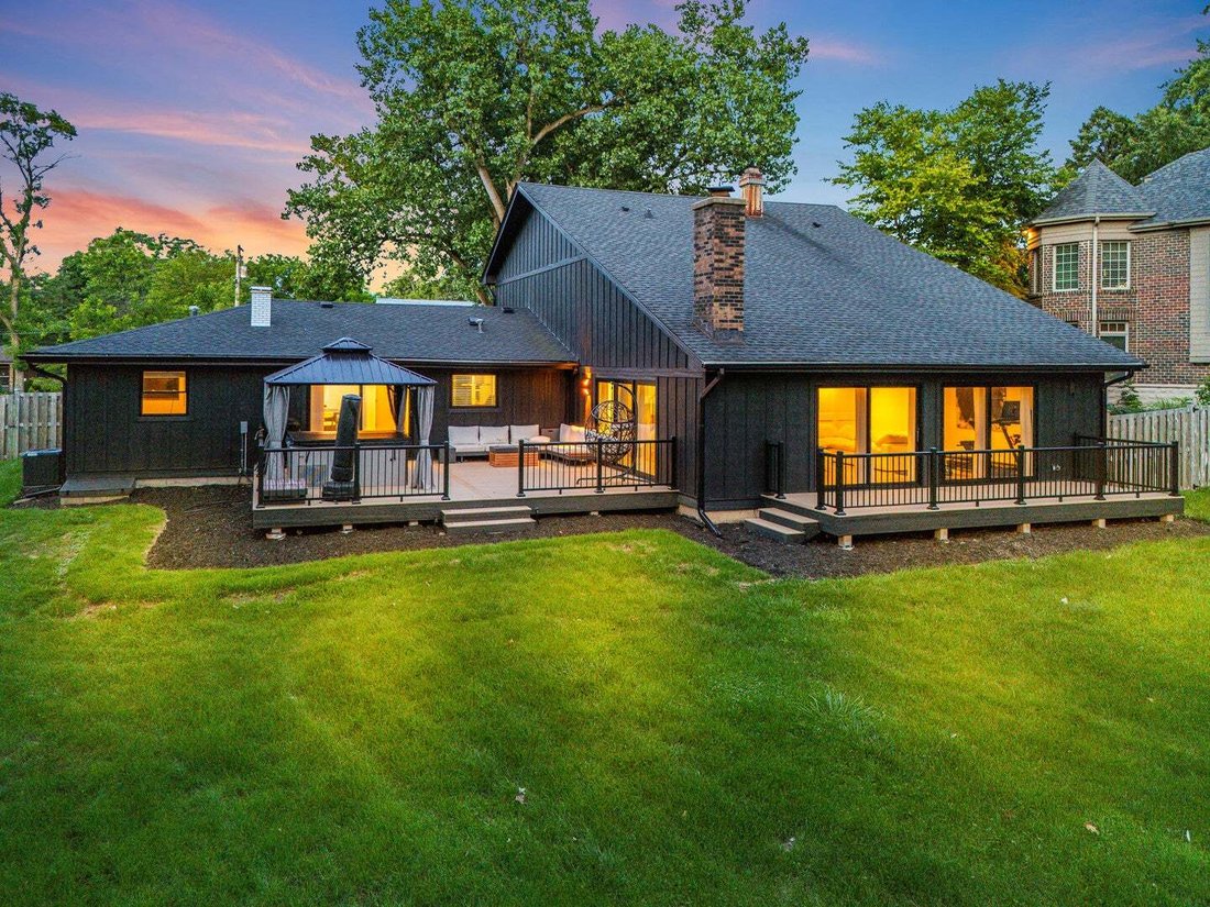 Haus in Downers Grove, Illinois, Vereinigte Staaten 3 - 18718806