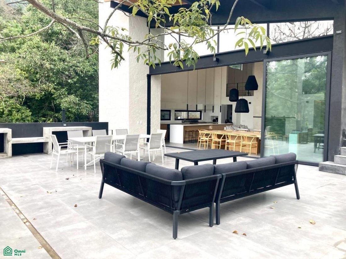 Residenza a Valle de Bravo, Stato del Messico, Messico 4 - 17232506