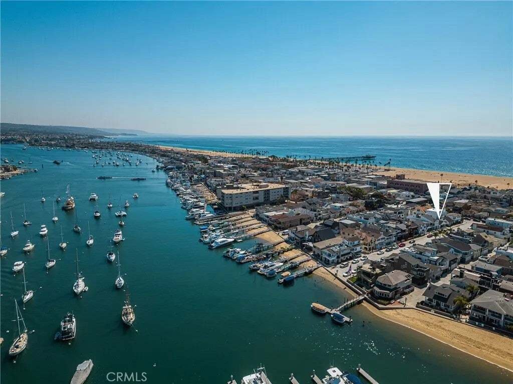 Haus in Newport Beach, Kalifornien, Vereinigte Staaten 1 - 17363237