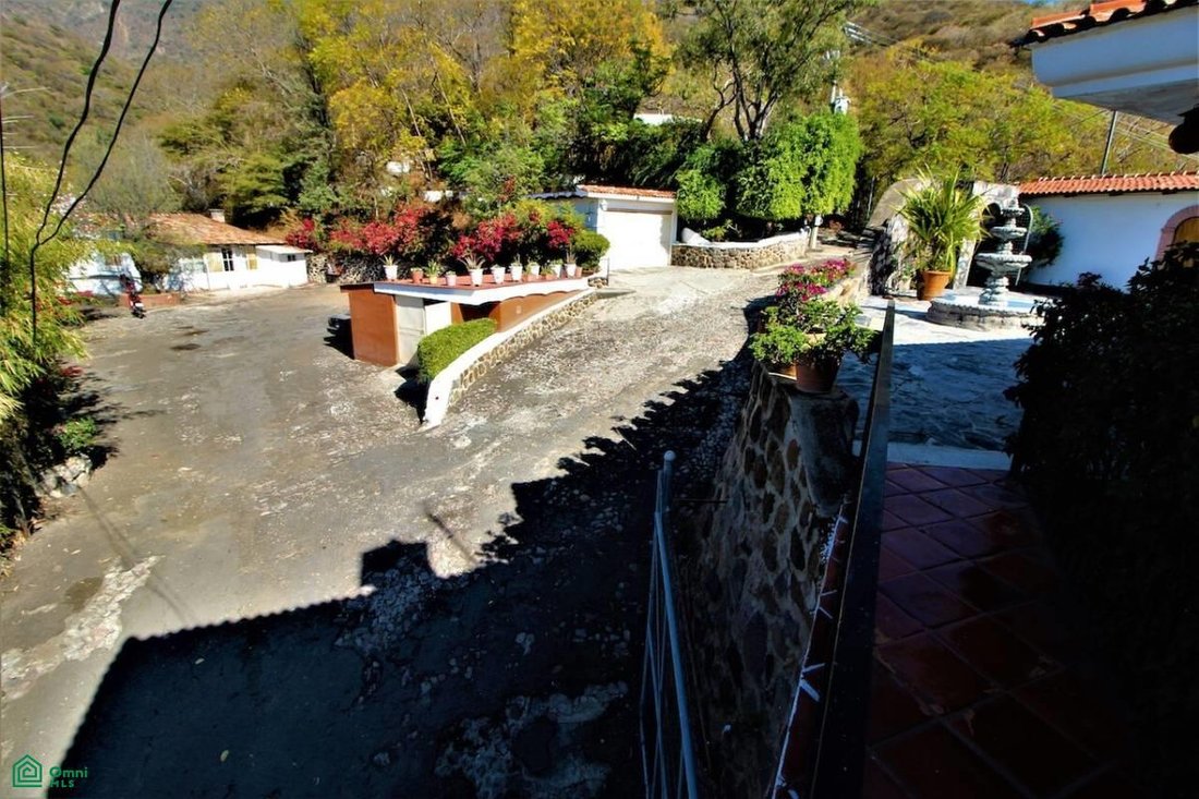 Haus in Ajijic, Jalisco, Mexiko 4 - 17088184