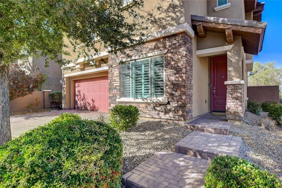 House in Las Vegas, Nevada, United States 2 - 18718699