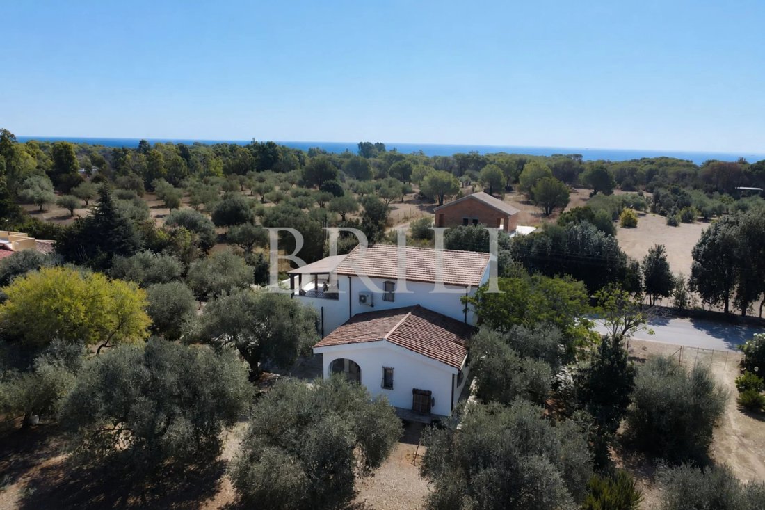 Haus in Orosei, Sardinien, Italien 2 - 18598660