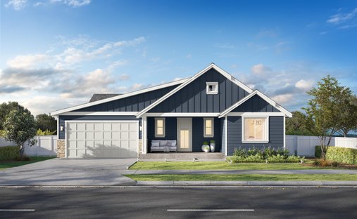 House in Coeur d'Alene, Idaho, United States 1