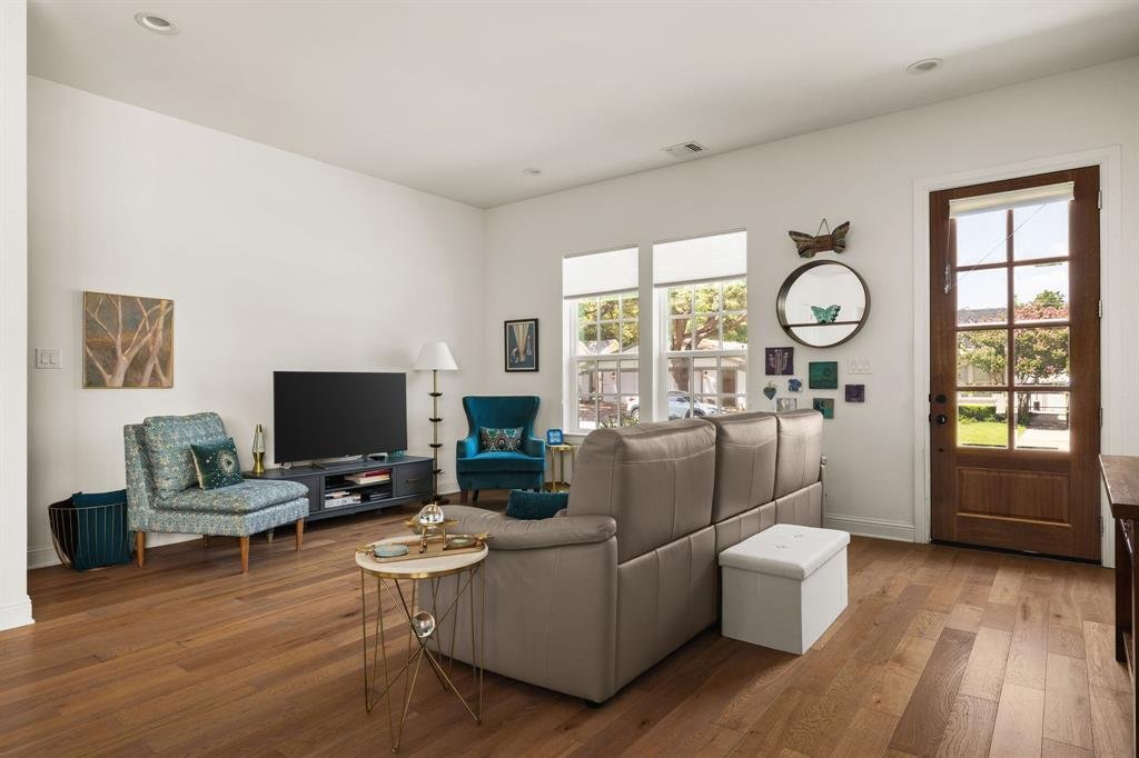 Townhouse in Fort Worth, Texas, United States 3 - 18718451