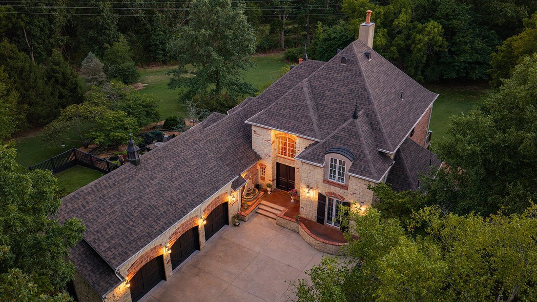 Haus in Nixa, Missouri, Vereinigte Staaten 1 - 18512924