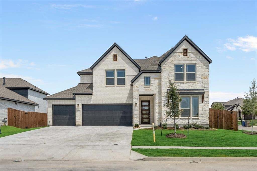 House in Red Oak, Texas, United States 1 - 18205178