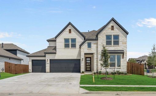 Casa a Red Oak, Texas, Stati Uniti 1