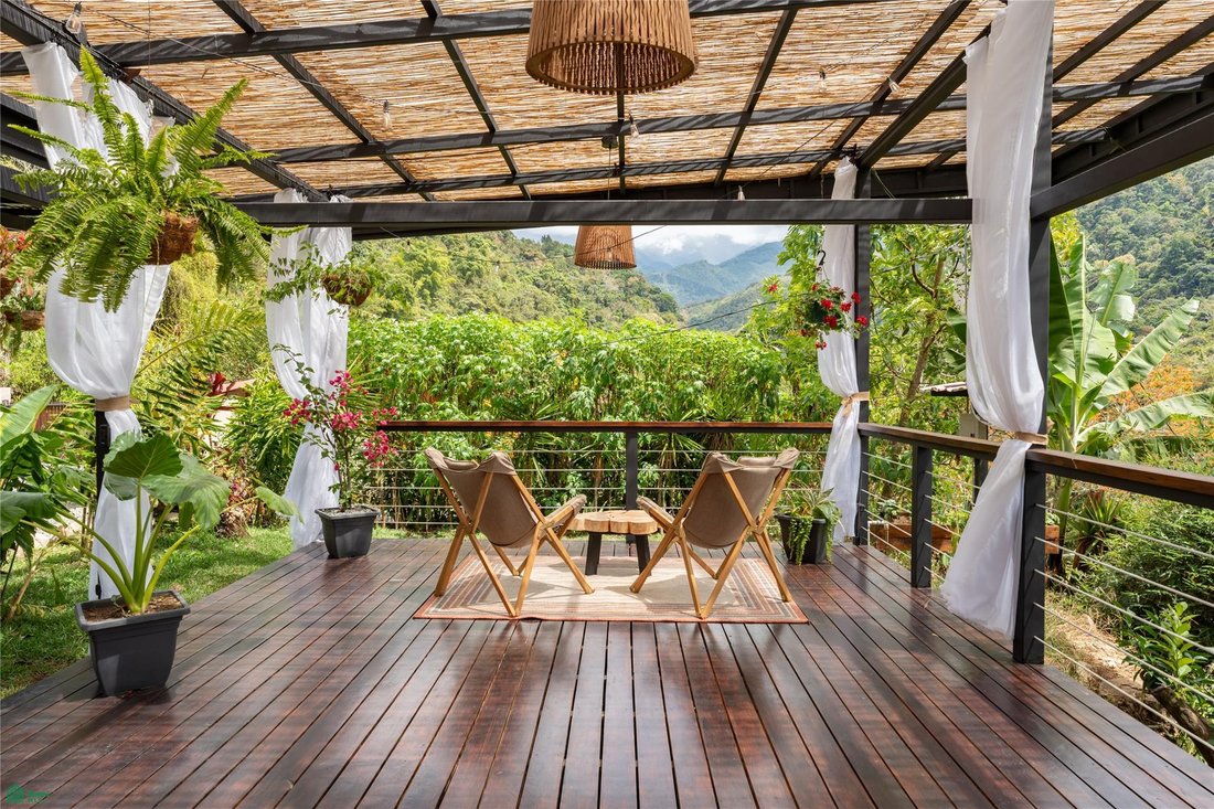 House in Rivas, San José Province, Costa Rica 1 - 17728981