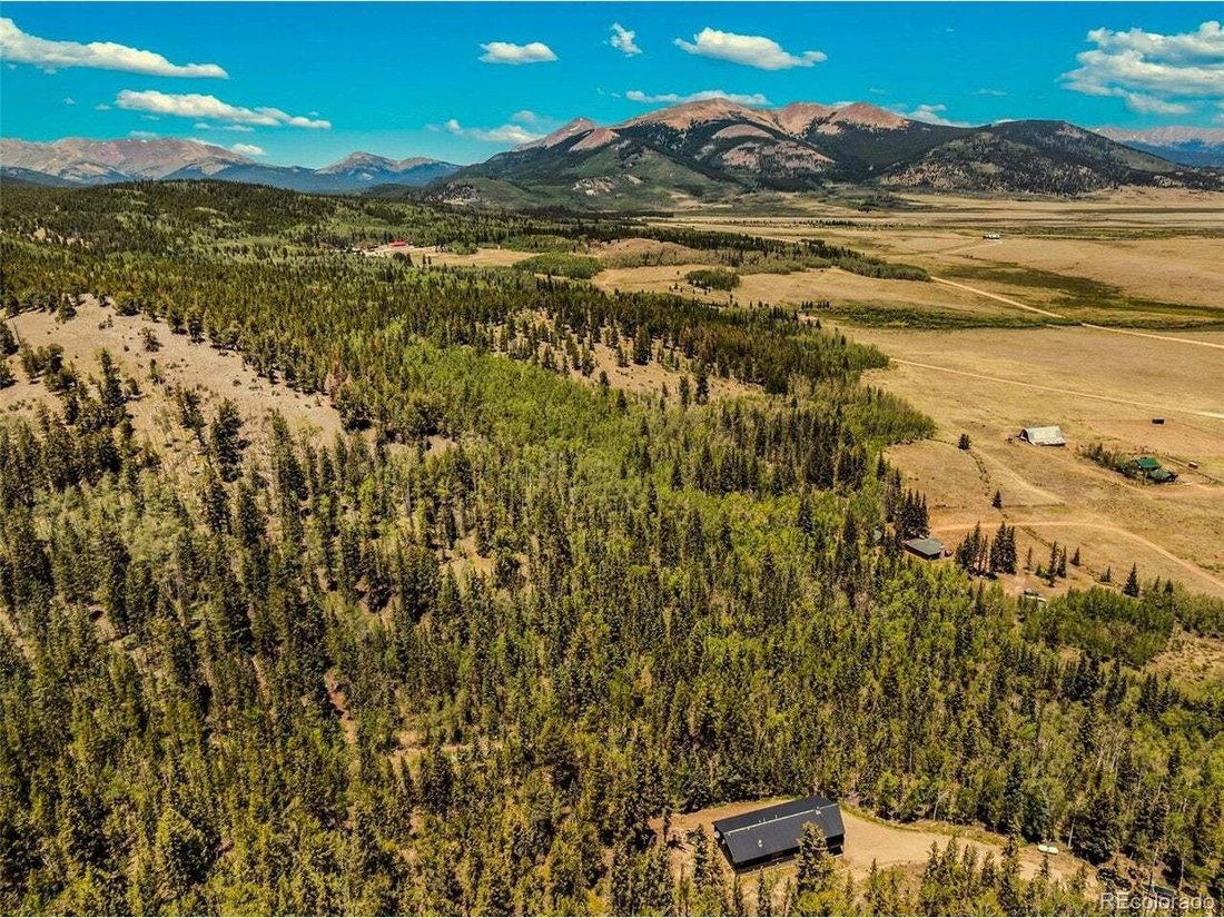 Casa a Como, Colorado, Stati Uniti 4 - 18718748
