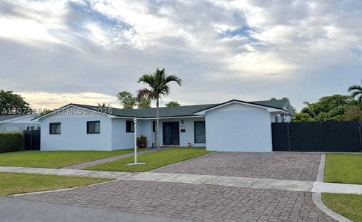 Casa en Miami, Florida, Estados Unidos 1