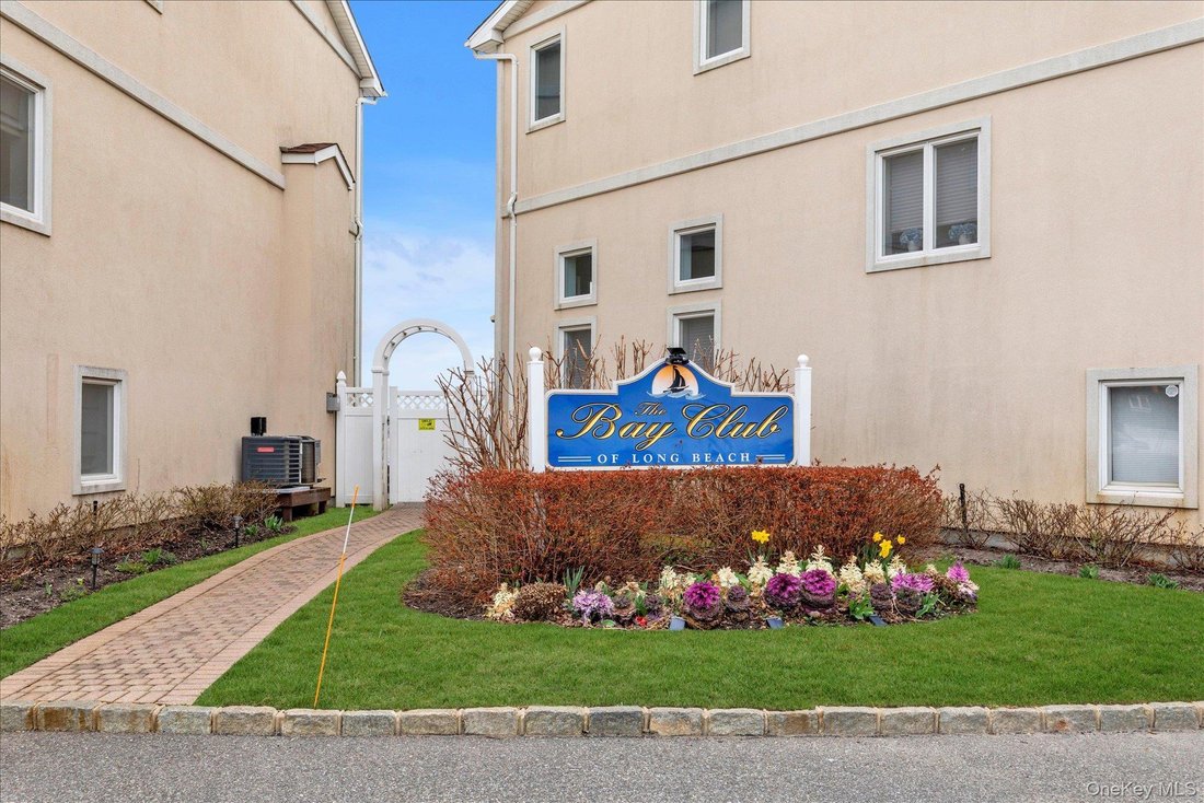 Condo in Long Beach, New York, United States 3 - 18719609