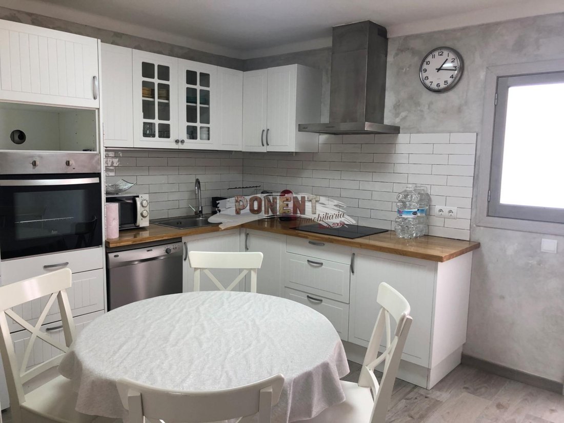 Appartement à Ibiza, Îles Baléares, Espagne 1 - 18719294