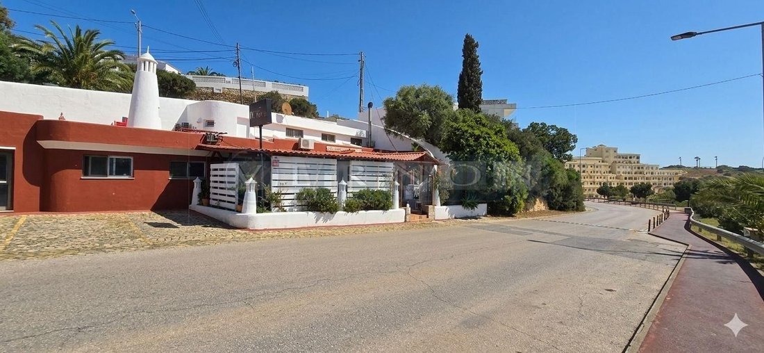 Otros en Carvoeiro, Algarve, Portugal 1 - 17541895