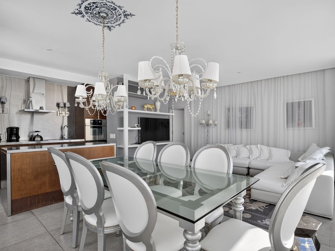 Apartamento en Punta del Este, Departamento de Maldonado, Uruguay 3 - 18719117