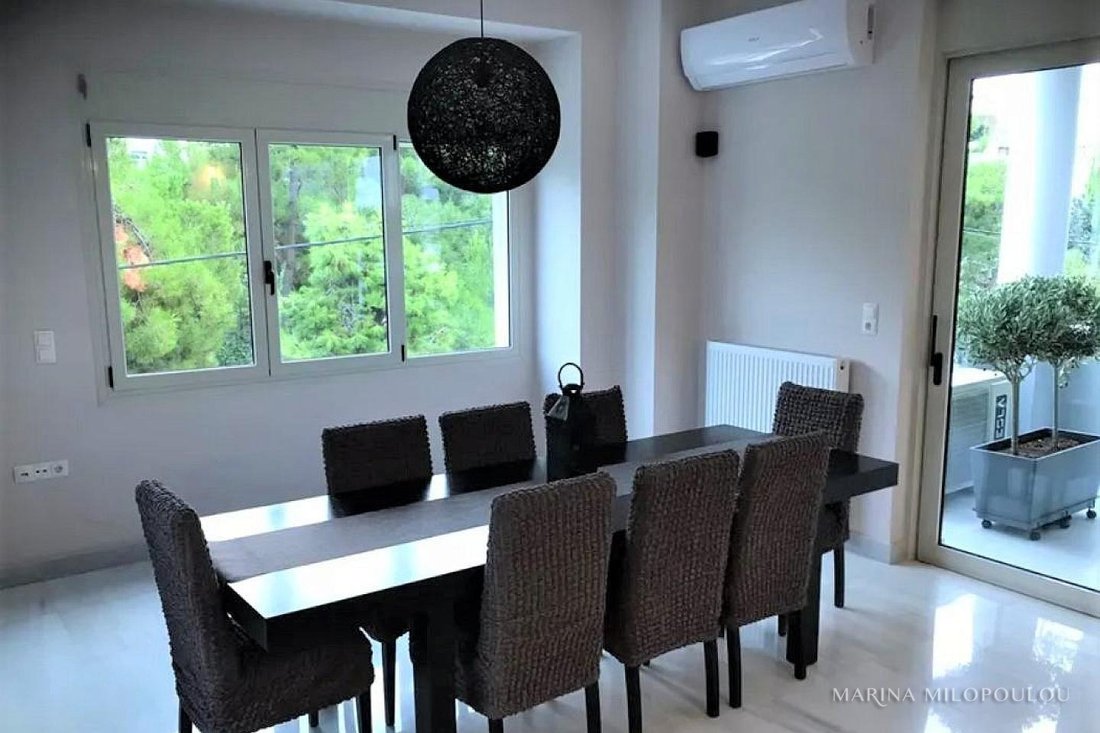 Apartment in Voula, Attica, Greece 4 - 18717414