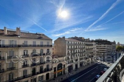 Apartment in Aguillon, Toulon, France 1 - 18716831