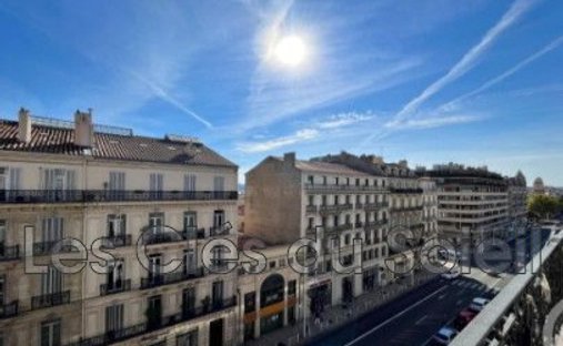 Appartement à Aguillon, Toulon, France 1