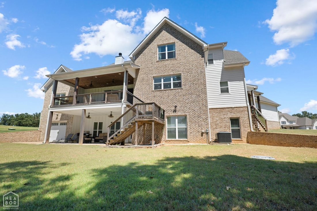 House in Jonesboro, Arkansas, United States 1 - 17572936