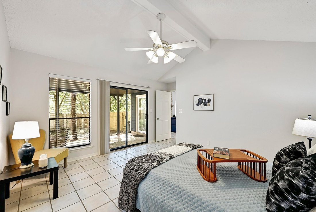 Casa en Austin, Texas, Estados Unidos 4 - 18718408
