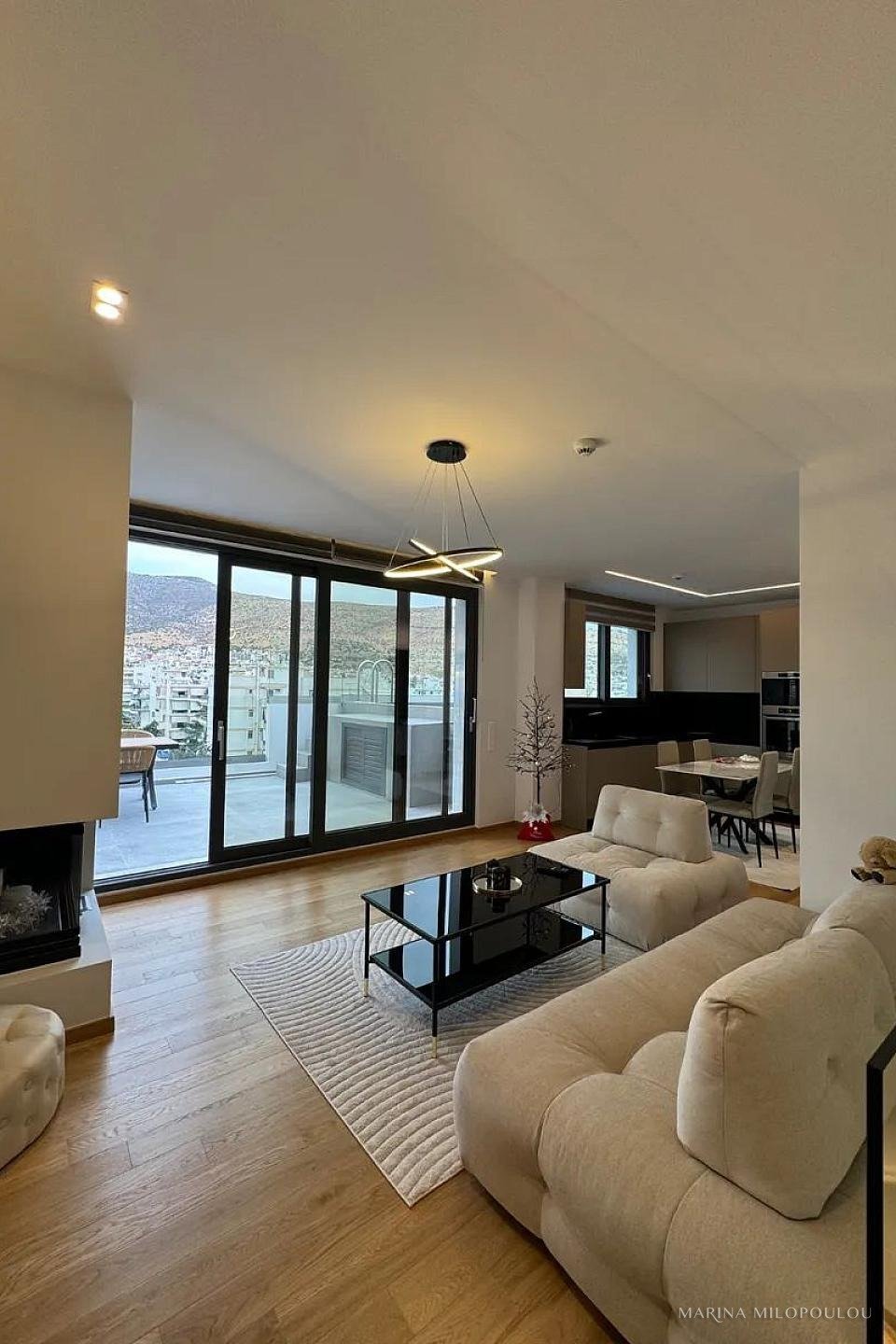 Apartment in Glyfada, Attica, Greece 4 - 18717642