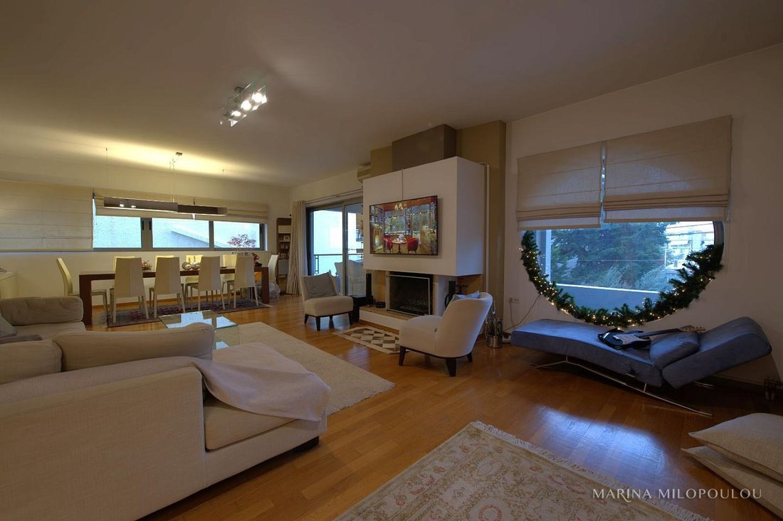 Apartment in Voula, Attica, Greece 3 - 18717574