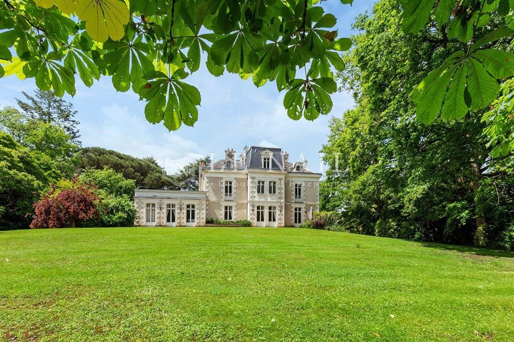 Maison à La Chapelle-sur-Erdre, Pays de la Loire, France 1 - 14363464