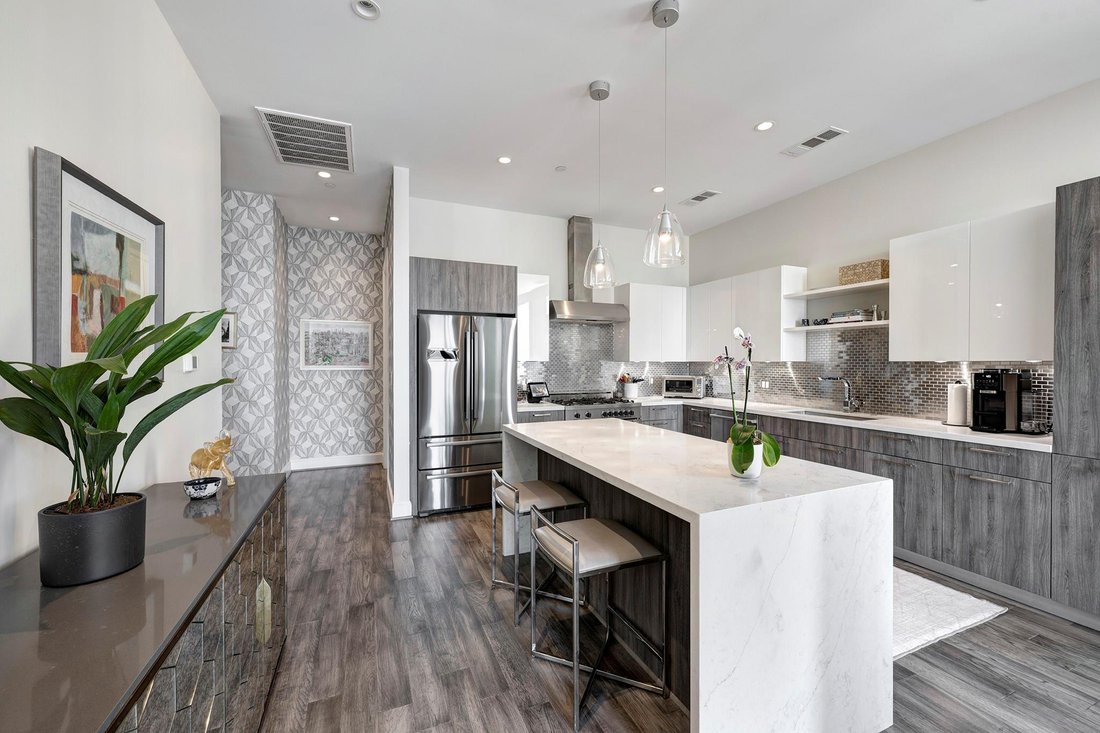 Condominio a Houston, Texas, Stati Uniti 3 - 18719086