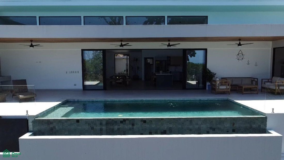 Haus in Uvita, Provinz Puntarenas, Costa Rica 2 - 17088543