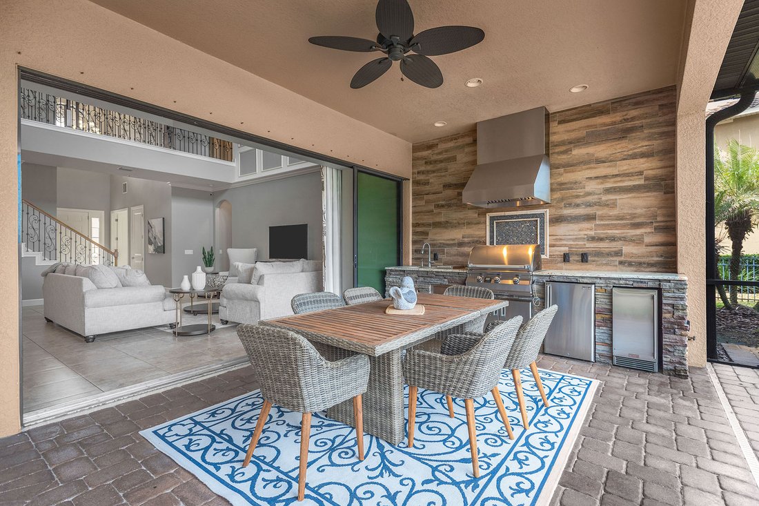 House in Tampa, Florida, United States 5 - 16701633