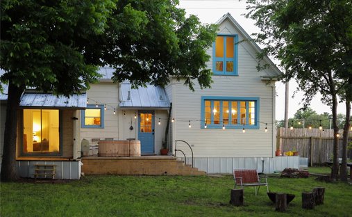 Haus in Elgin, Texas, Vereinigte Staaten 1
