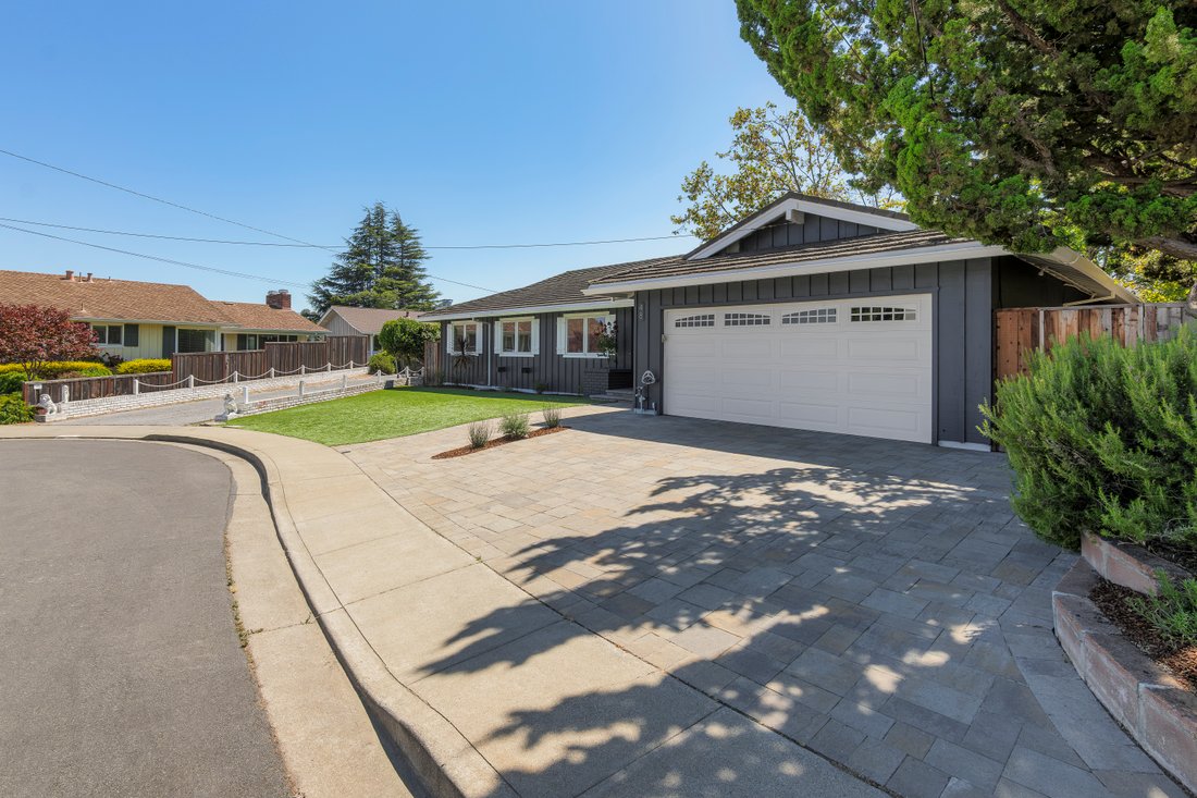 House in San Carlos, California, United States 3 - 18716693