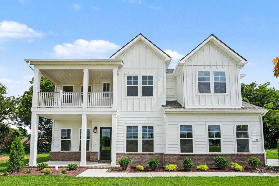 Casa a Murfreesboro, Tennessee, Stati Uniti 1 - 18718540
