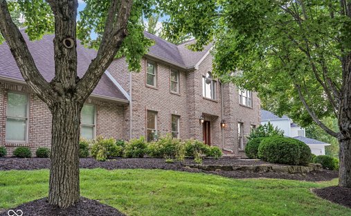Casa a Columbus, Indiana, Stati Uniti 1