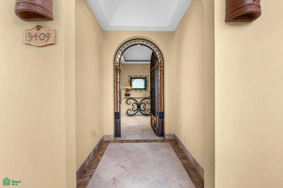 Townhouse en Cabo San Lucas, Baja California Sur, México 5 - 18675813