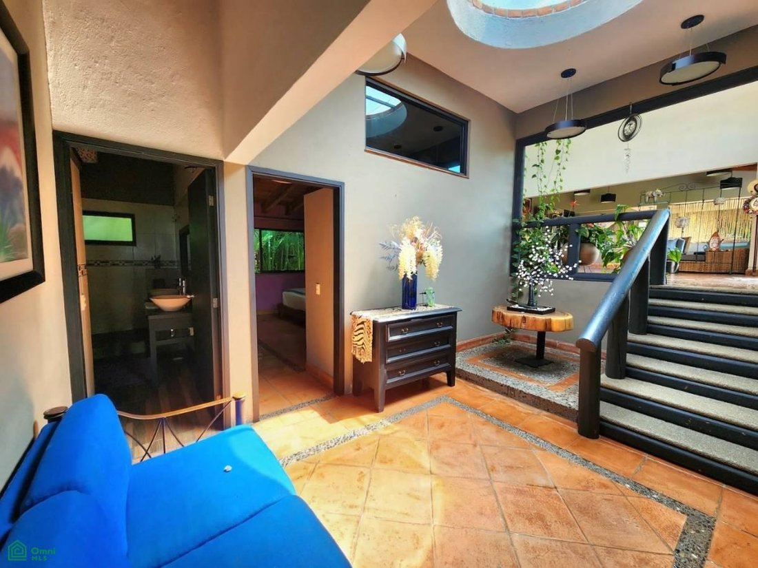 Haus in Santa María Pipioltepec, Bundesstaat Mexiko, Mexiko 5 - 17231988