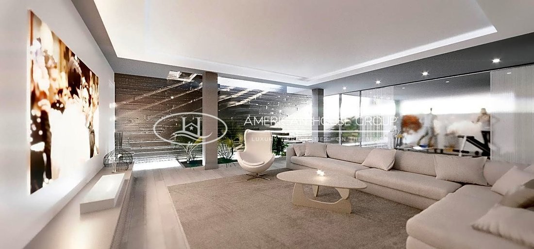 Chalet à Estepona, Andalousie, Espagne 5 - 11706465