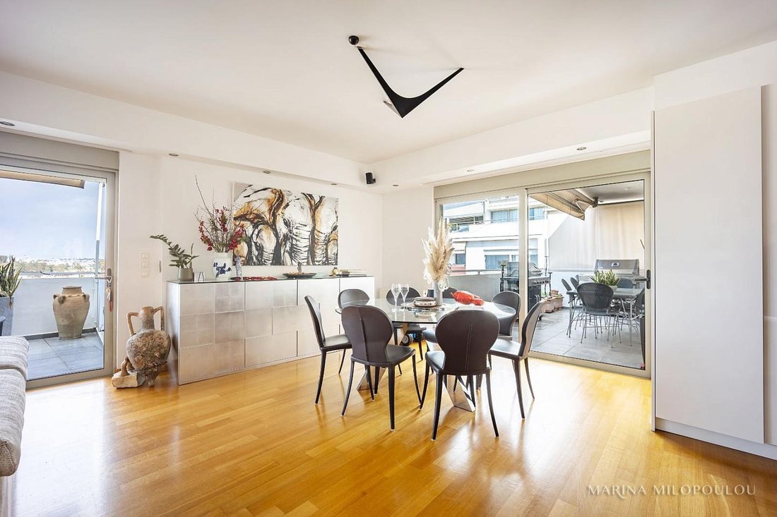 Apartment in Elliniko, Attica, Greece 2 - 18717467
