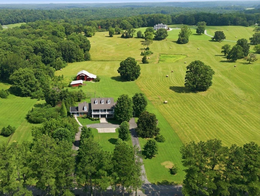 House in Dickson, Tennessee, United States 1 - 18718533