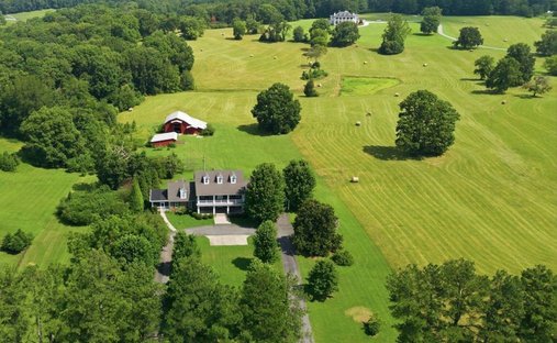 Casa a Dickson, Tennessee, Stati Uniti 1