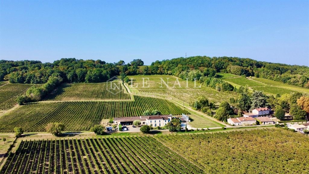 Farm Ranch in Vieux Bergerac, Bergerac, Frankreich 1 - 13368054